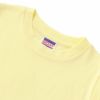 OAT ゴート ノースリーブコンパクトTシャツ 6011 ウイメンズ