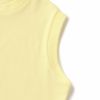OAT ゴート ノースリーブコンパクトTシャツ 6011 ウイメンズ