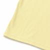 OAT ゴート ノースリーブコンパクトTシャツ 6011 ウイメンズ
