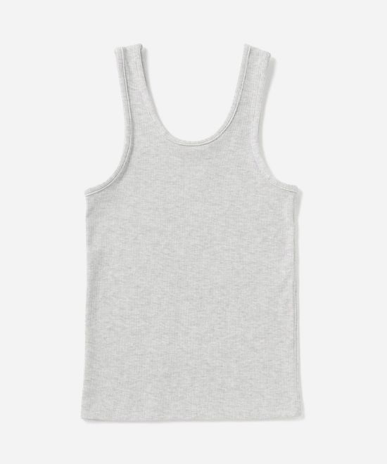 GOAT ゴート リブタンクトップ 6020 ウイメンズ