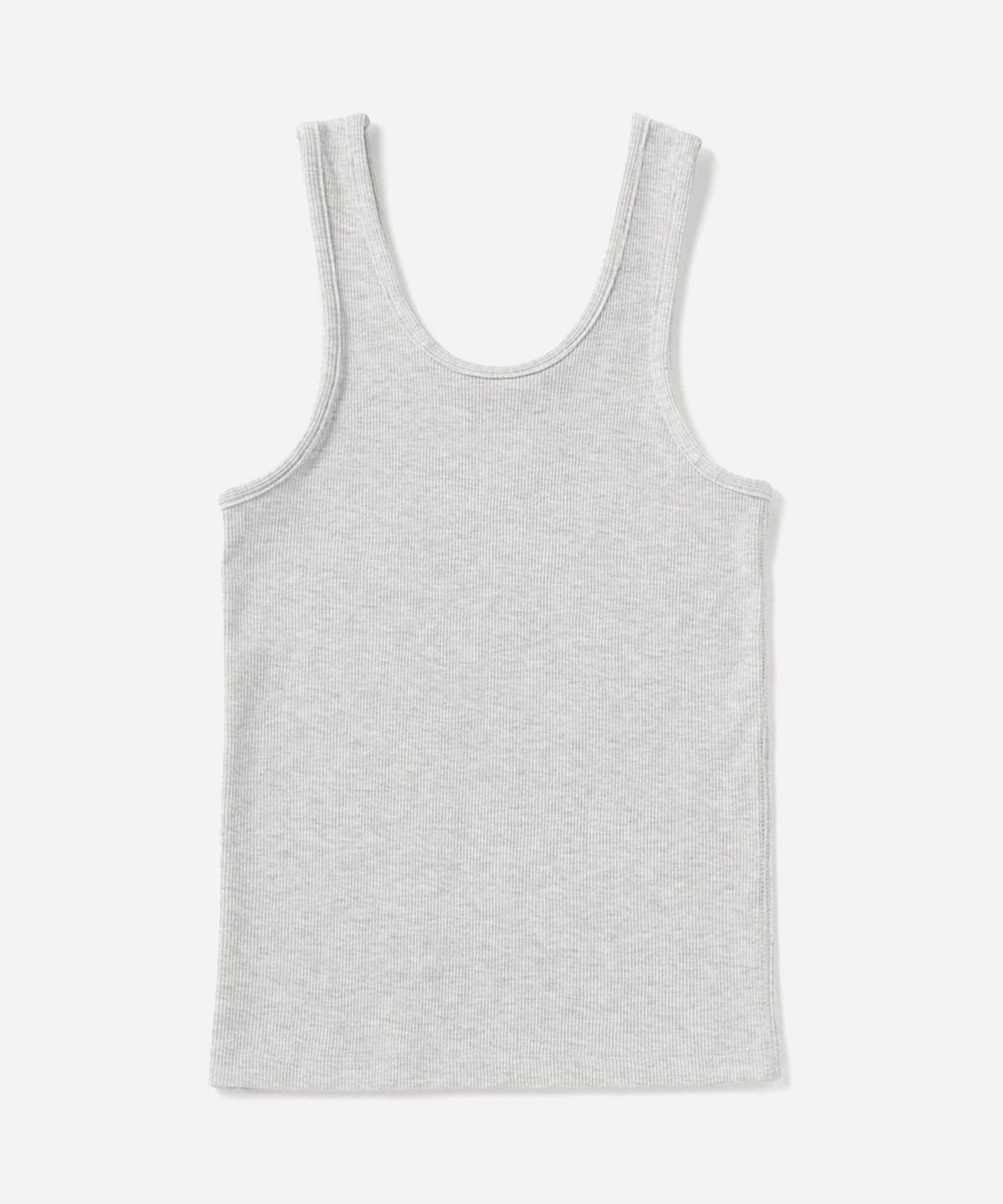 GOAT ゴート リブタンクトップ 6020 ウイメンズ