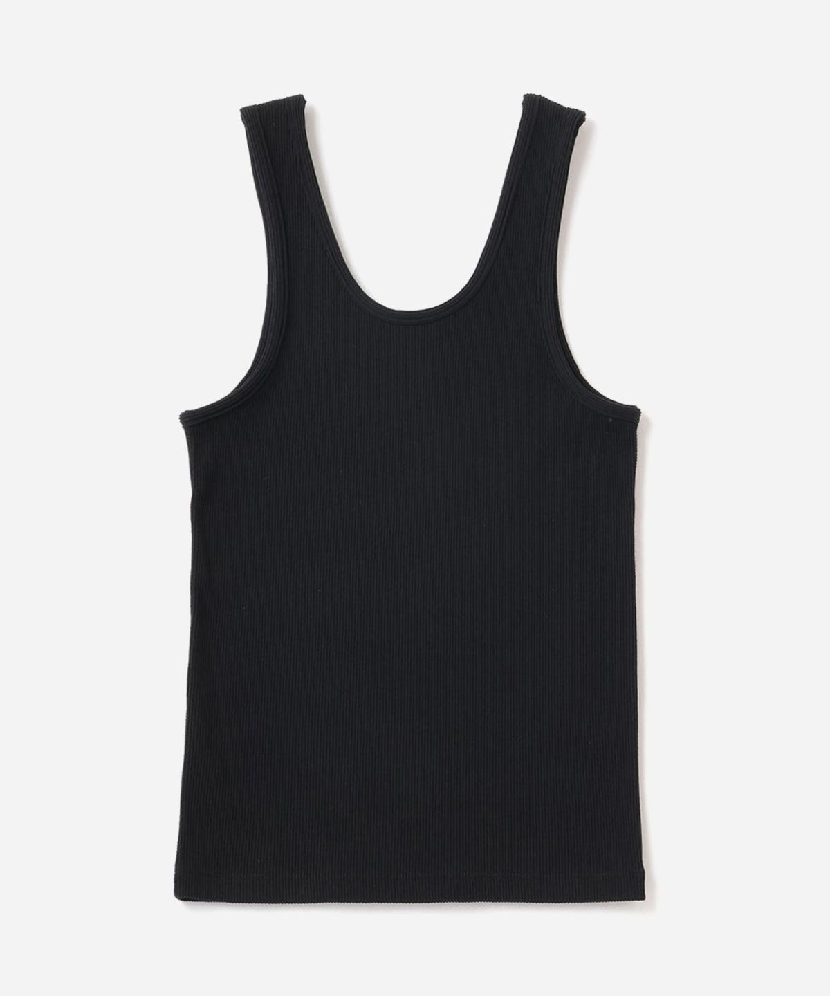 GOAT ゴート リブタンクトップ 6020 ウイメンズ