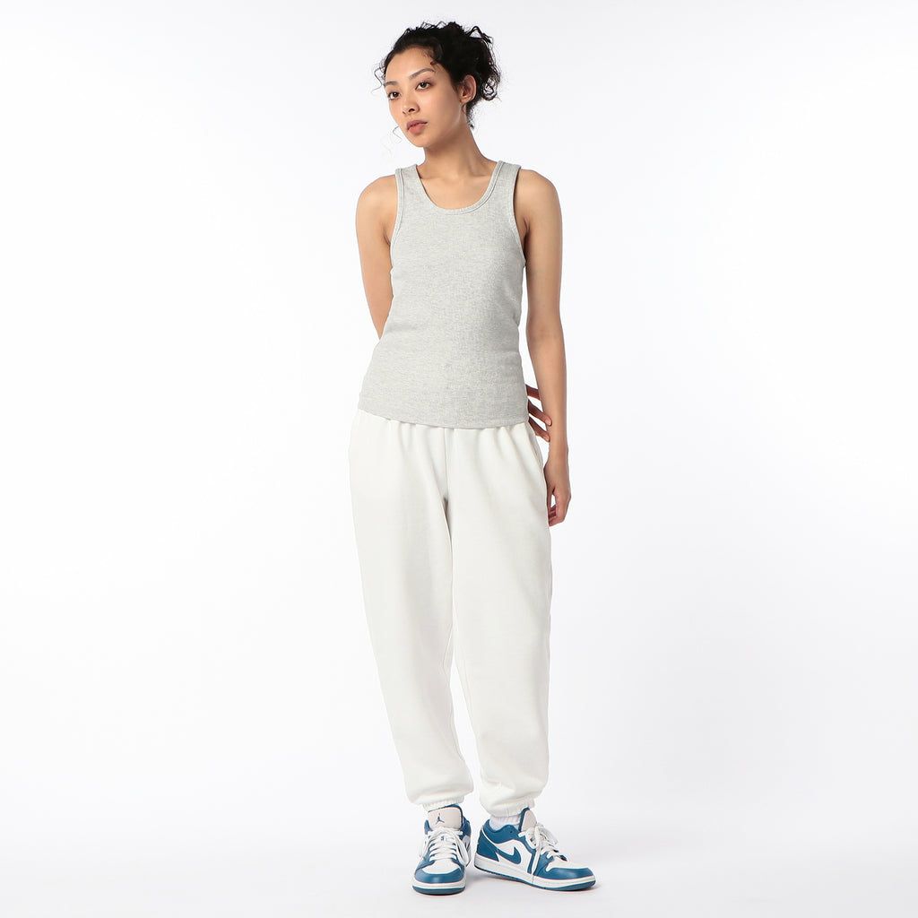 GOAT ゴート リブタンクトップ 6020 ウイメンズ