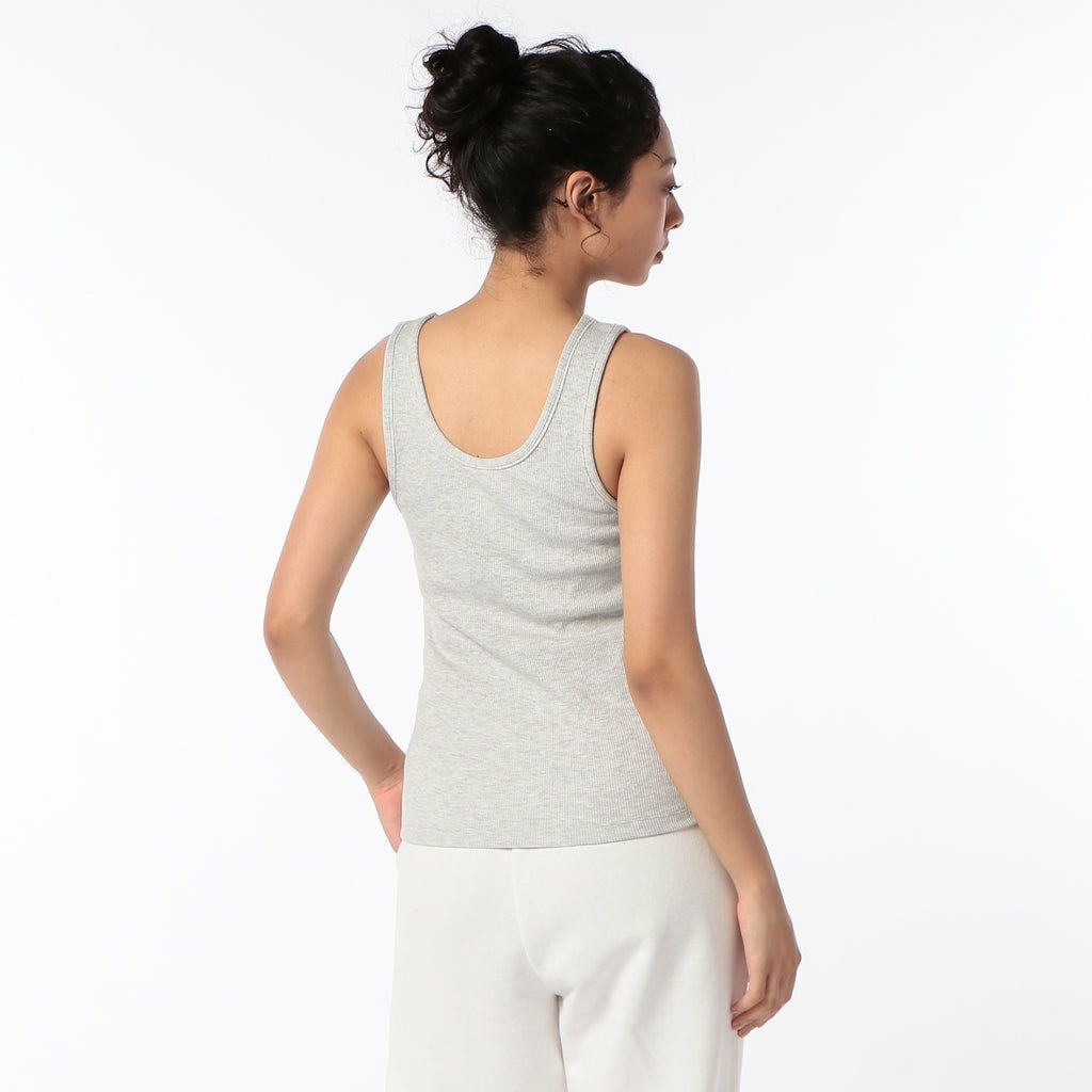 GOAT ゴート リブタンクトップ 6020 ウイメンズ