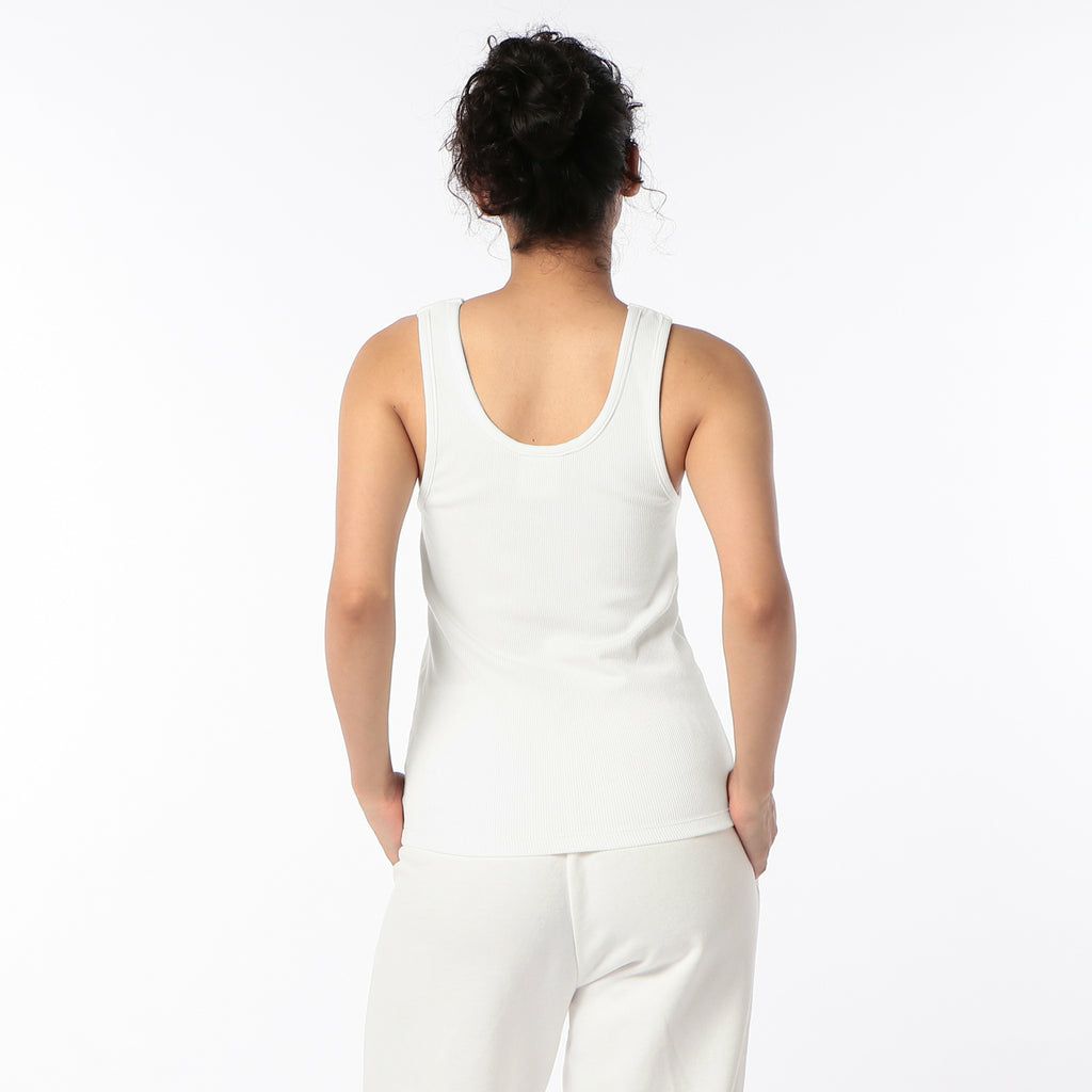 GOAT ゴート リブタンクトップ 6020 ウイメンズ