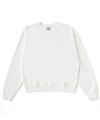 GOAT ゴート クルーネックスウェット 13.5OZ 6060 ウイメンズ