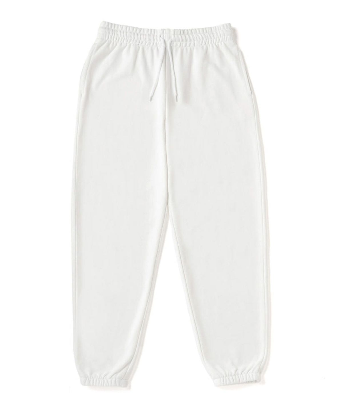 GOAT ゴート ジョガースウェットパンツ 13.5OZ 6061 ウイメンズ