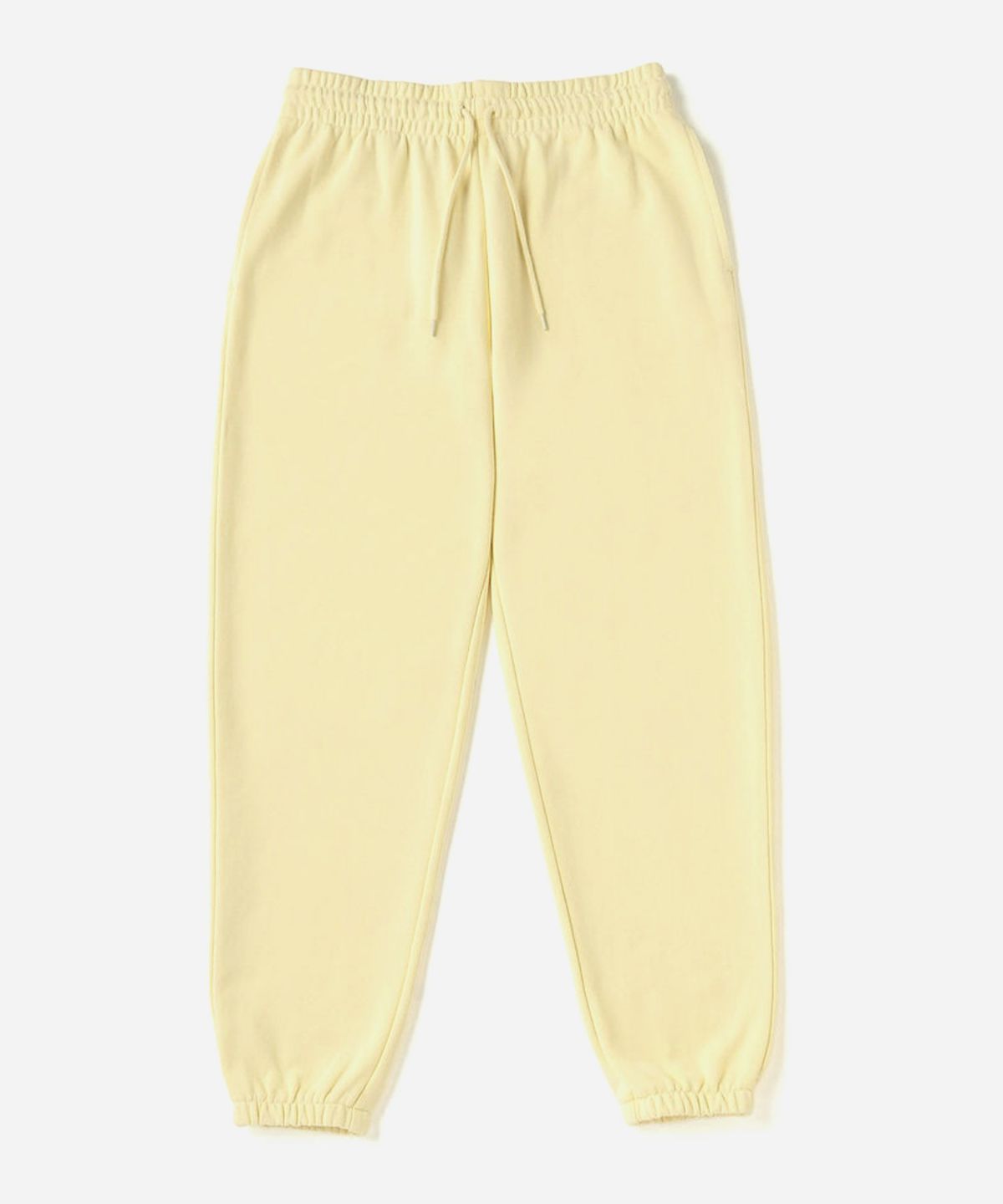 GOAT ゴート ジョガースウェットパンツ 13.5OZ 6061 ウイメンズ