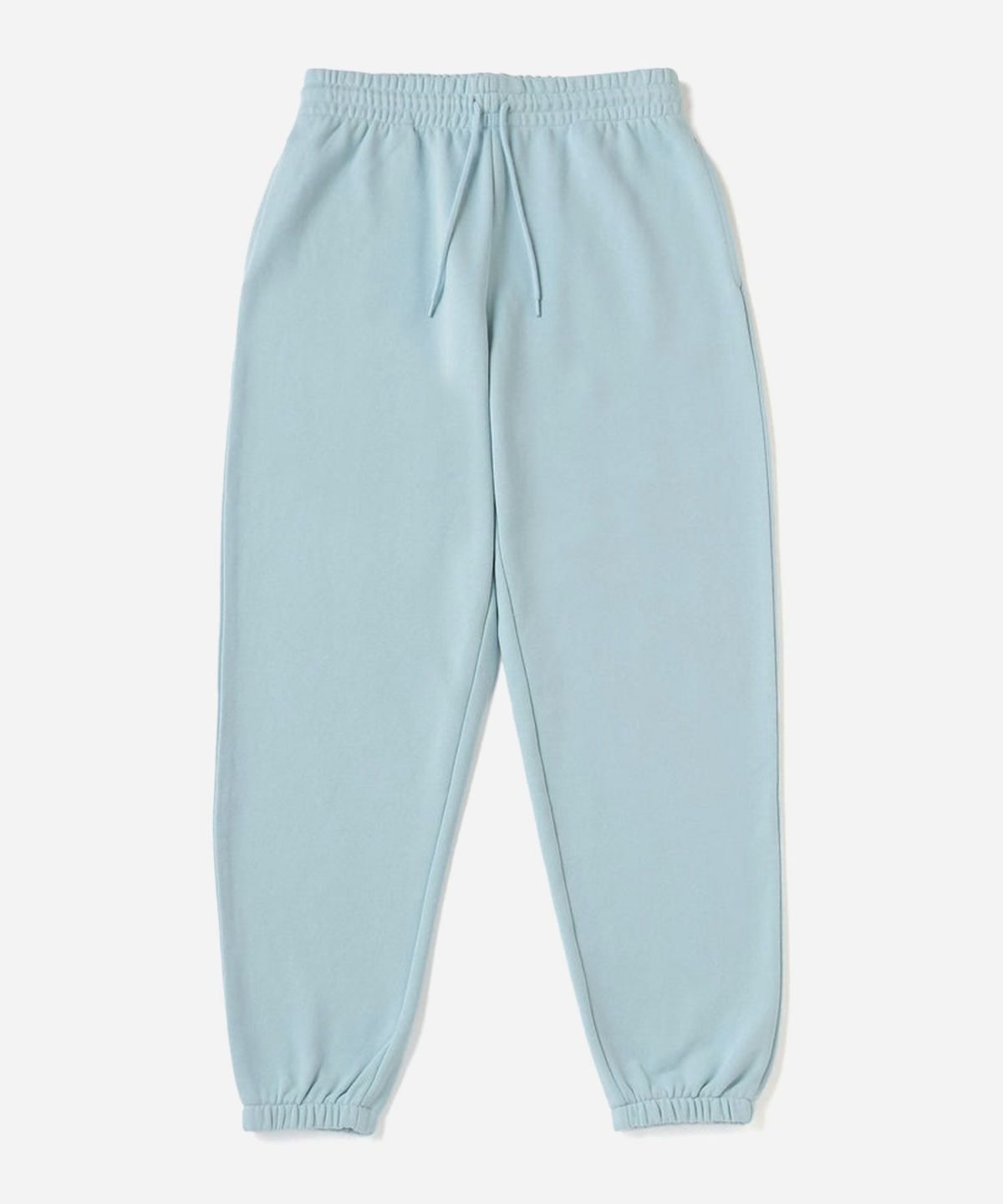 GOAT ゴート ジョガースウェットパンツ 13.5OZ 6061 ウイメンズ