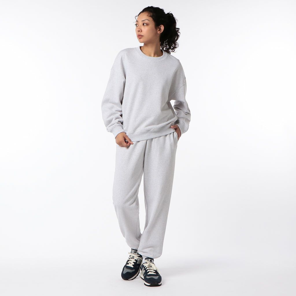 GOAT ゴート ジョガースウェットパンツ 13.5OZ 6061 ウイメンズ