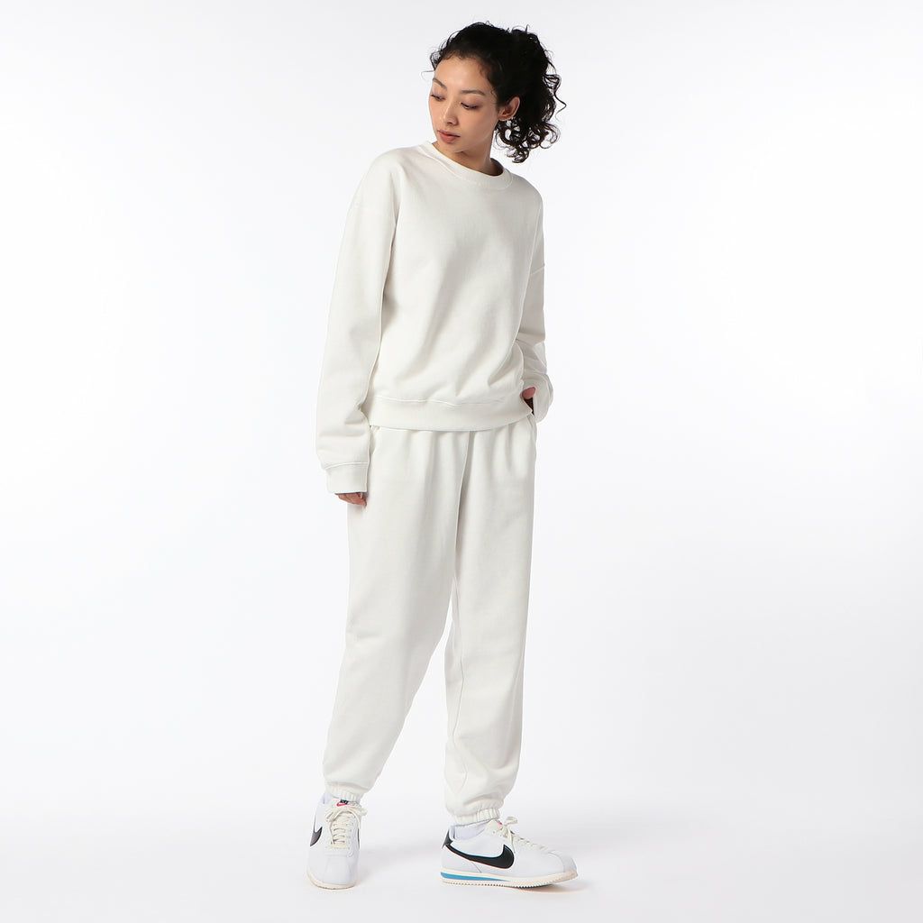 GOAT ゴート ジョガースウェットパンツ 13.5OZ 6061 ウイメンズ