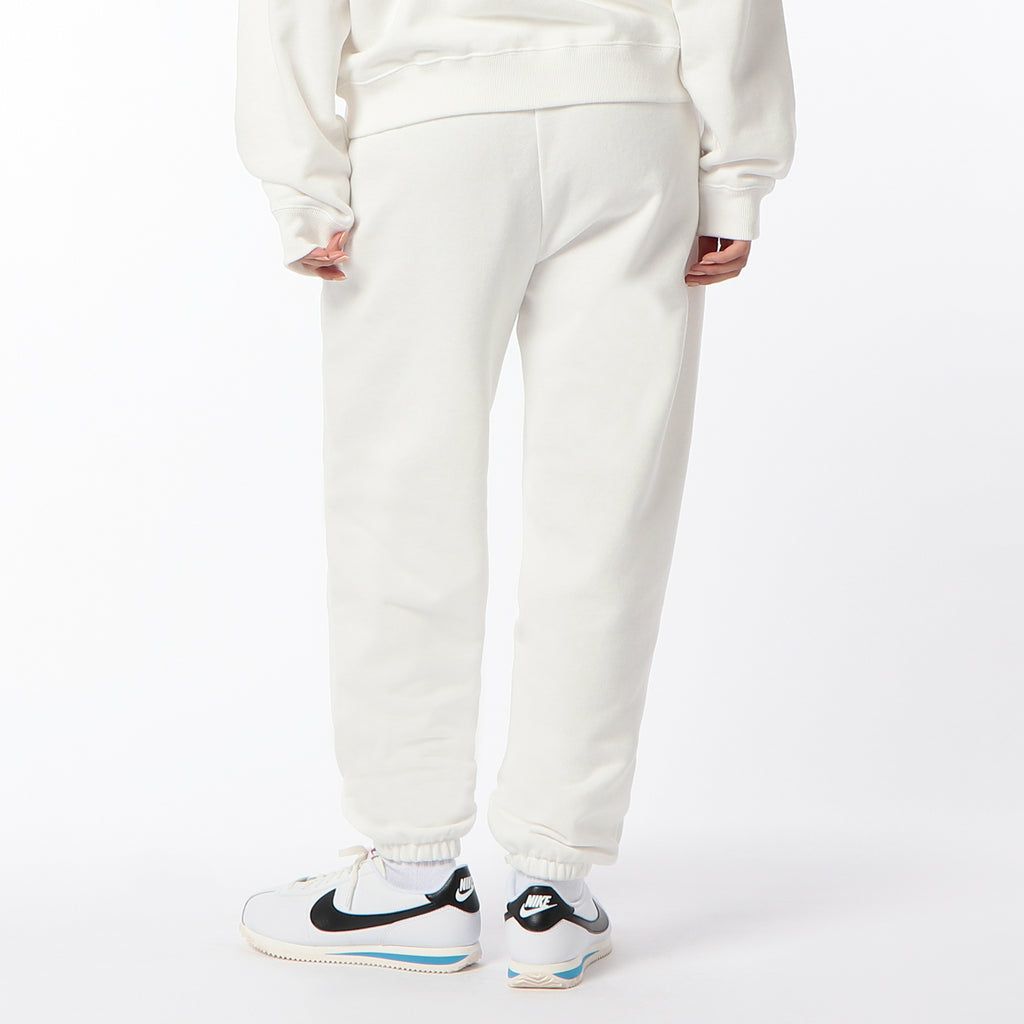 GOAT ゴート ジョガースウェットパンツ 13.5OZ 6061 ウイメンズ