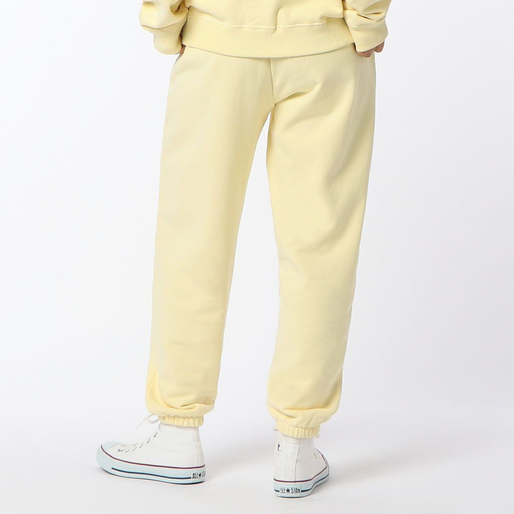 GOAT ゴート ジョガースウェットパンツ 13.5OZ 6061 ウイメンズ
