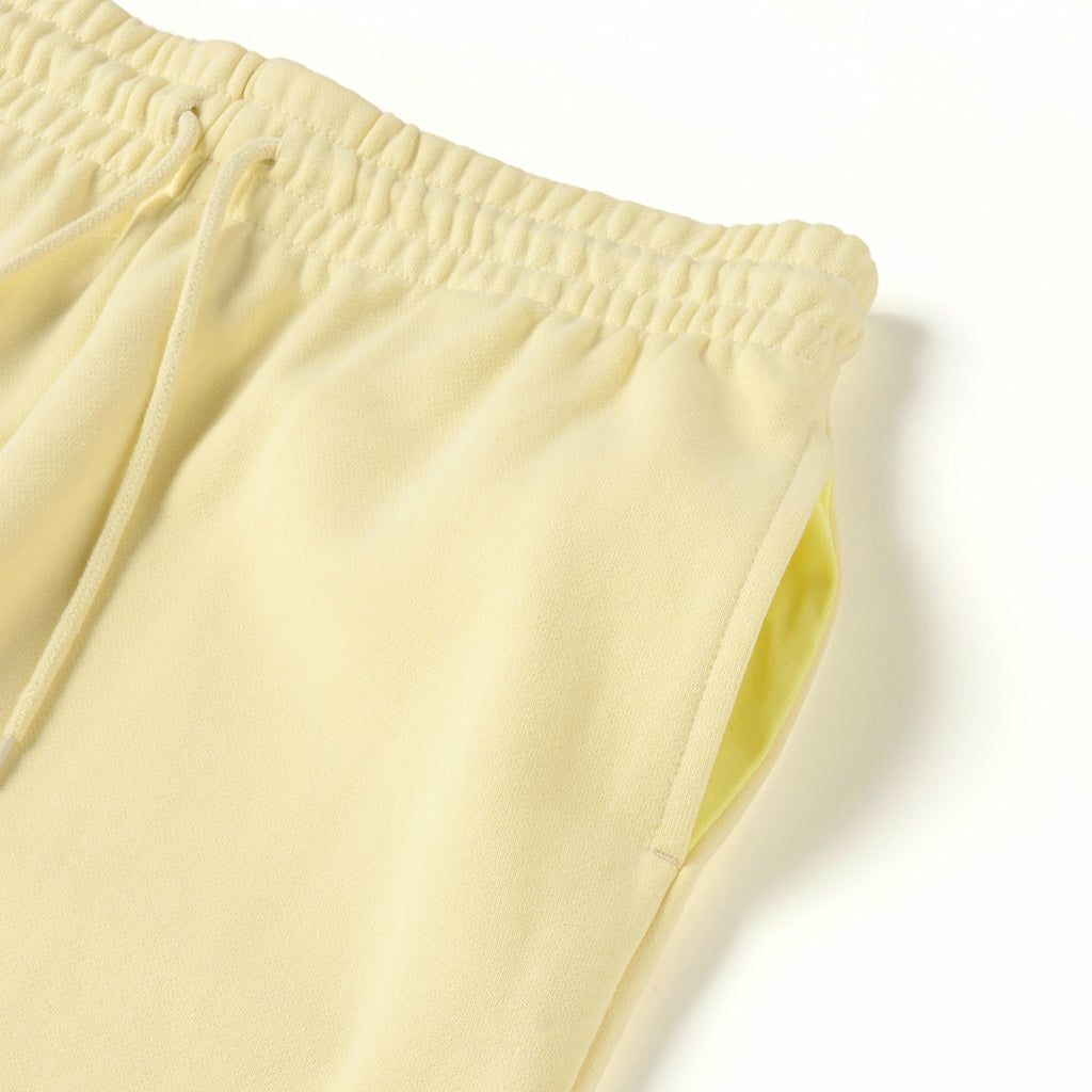 GOAT ゴート ジョガースウェットパンツ 13.5OZ 6061 ウイメンズ