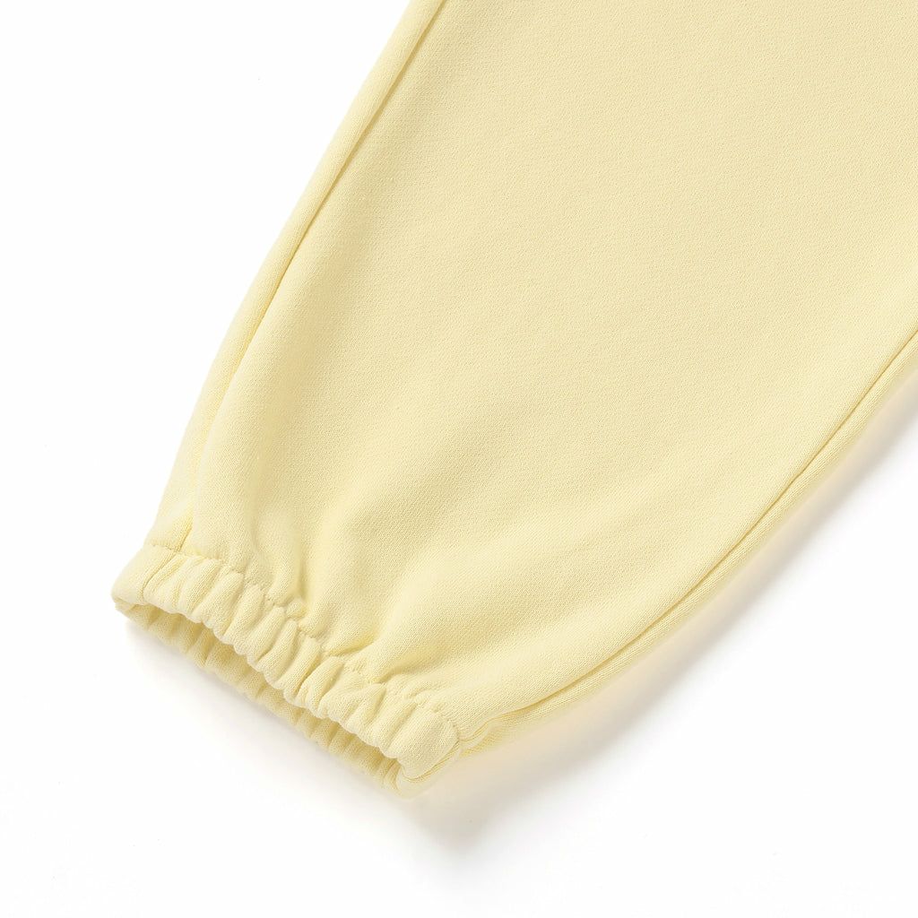 GOAT ゴート ジョガースウェットパンツ 13.5OZ 6061 ウイメンズ