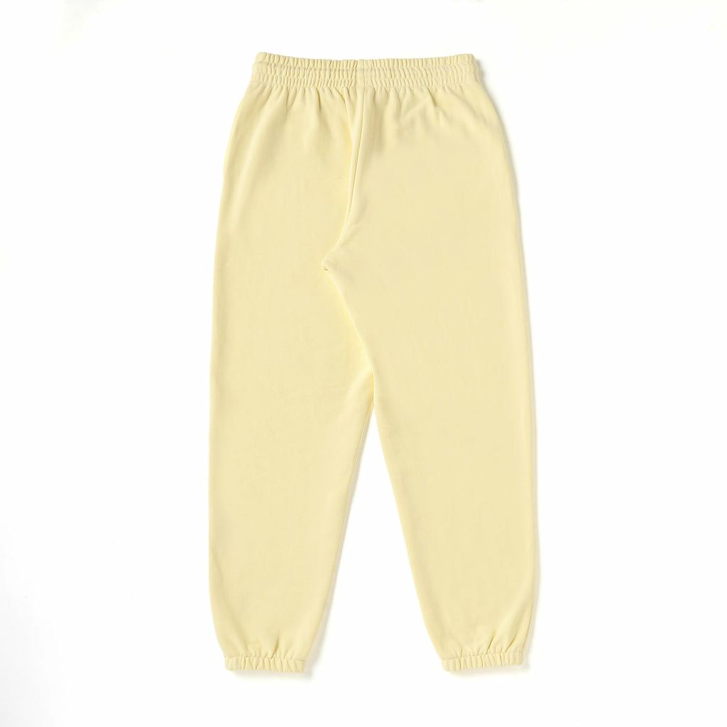 GOAT ゴート ジョガースウェットパンツ 13.5OZ 6061 ウイメンズ