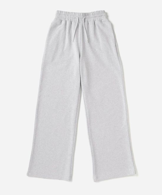 GOAT ゴート 裏パイルスウェットワイドパンツ 13.5OZ 6062 ウイメンズ