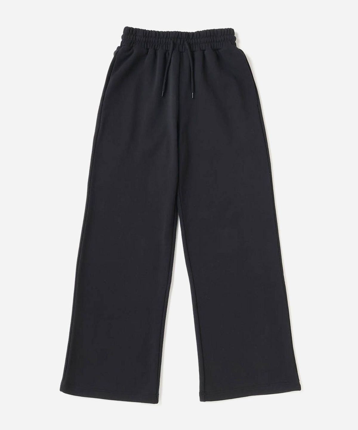 GOAT ゴート 裏パイルスウェットワイドパンツ 13.5OZ 6062 ウイメンズ