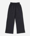 GOAT ゴート 裏パイルスウェットワイドパンツ 13.5OZ 6062 ウイメンズ