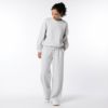 GOAT ゴート 裏パイルスウェットワイドパンツ 13.5OZ 6062 ウイメンズ