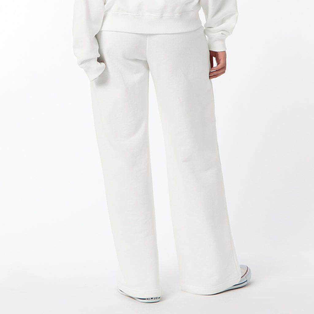 GOAT ゴート 裏パイルスウェットワイドパンツ 13.5OZ 6062 ウイメンズ