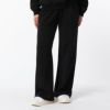 GOAT ゴート 裏パイルスウェットワイドパンツ 13.5OZ 6062 ウイメンズ