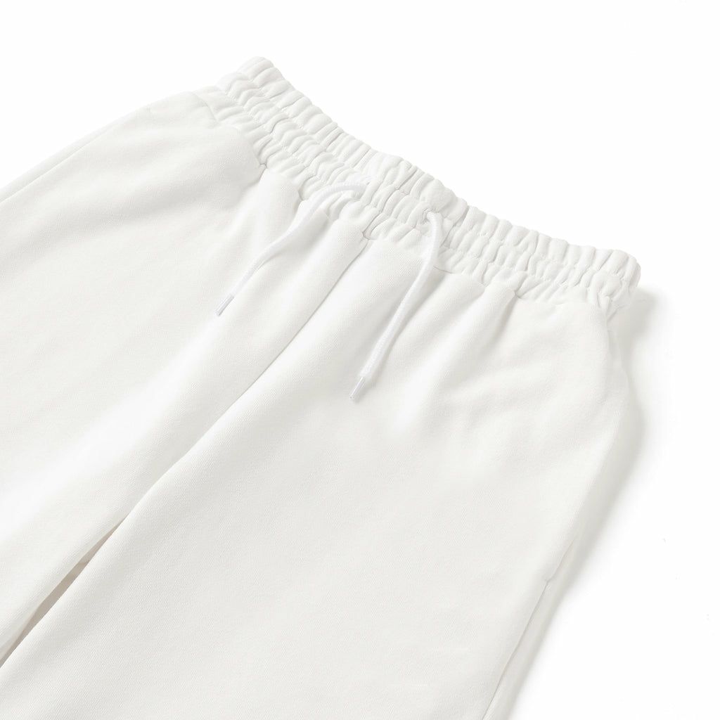 GOAT ゴート 裏パイルスウェットワイドパンツ 13.5OZ 6062 ウイメンズ