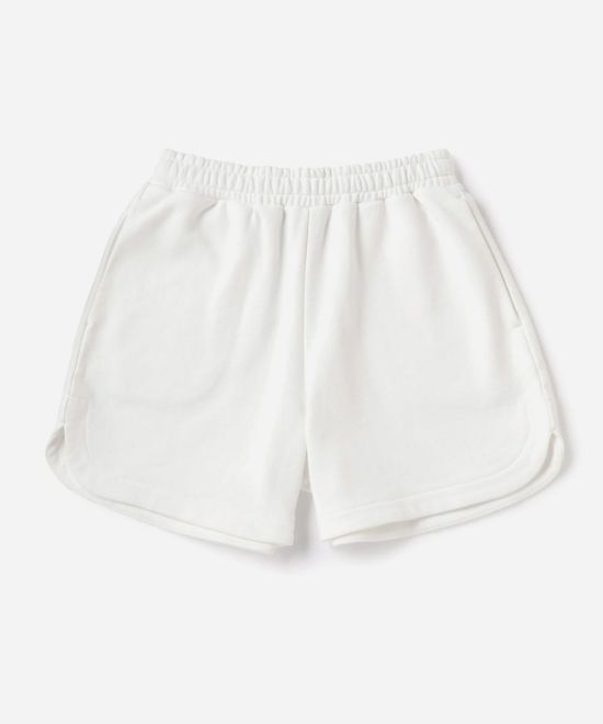 GOAT ゴート 裏パイルスウェットショーツ 13.5OZ 6063 ウイメンズ