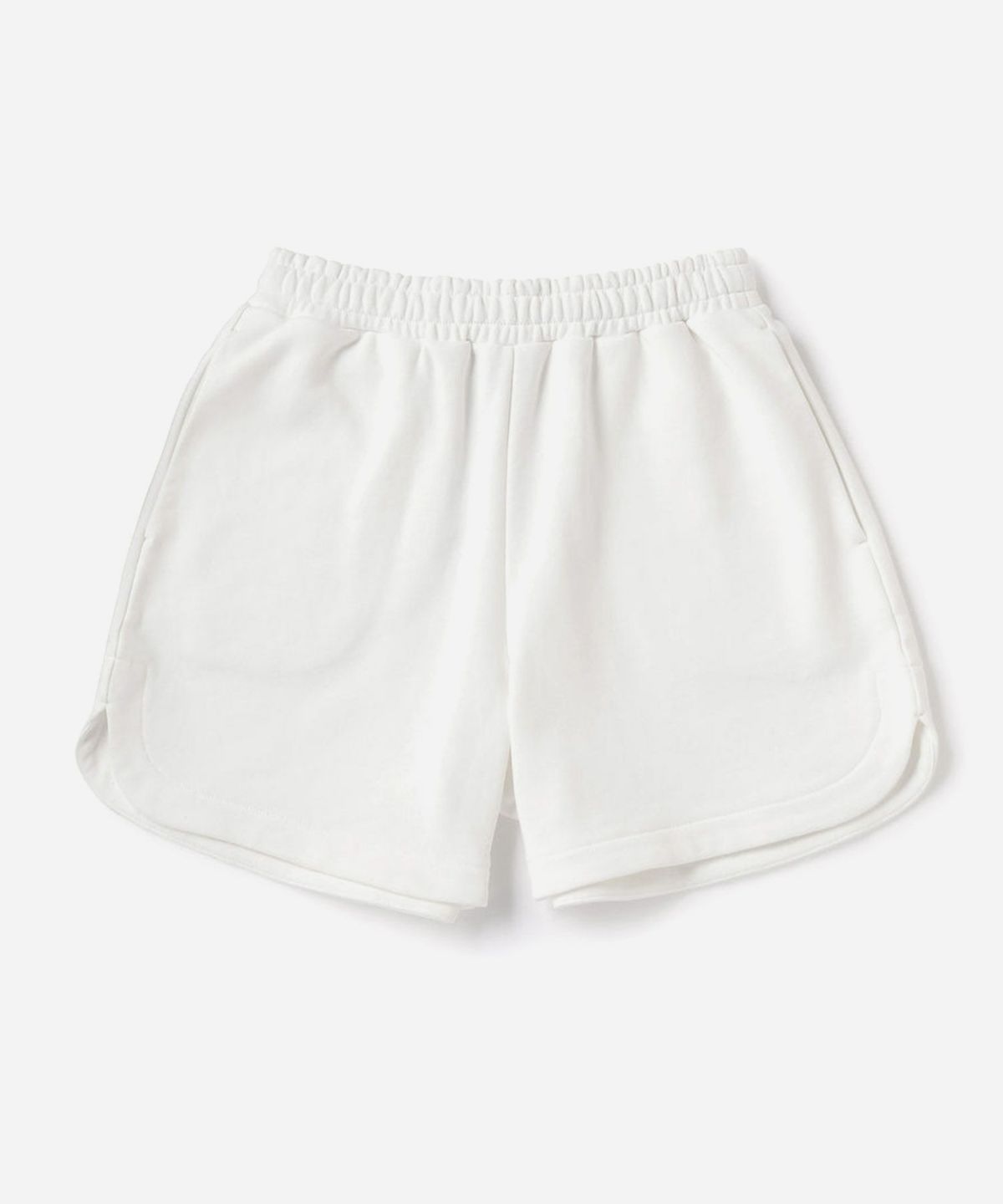 GOAT ゴート 裏パイルスウェットショーツ 13.5OZ 6063 ウイメンズ