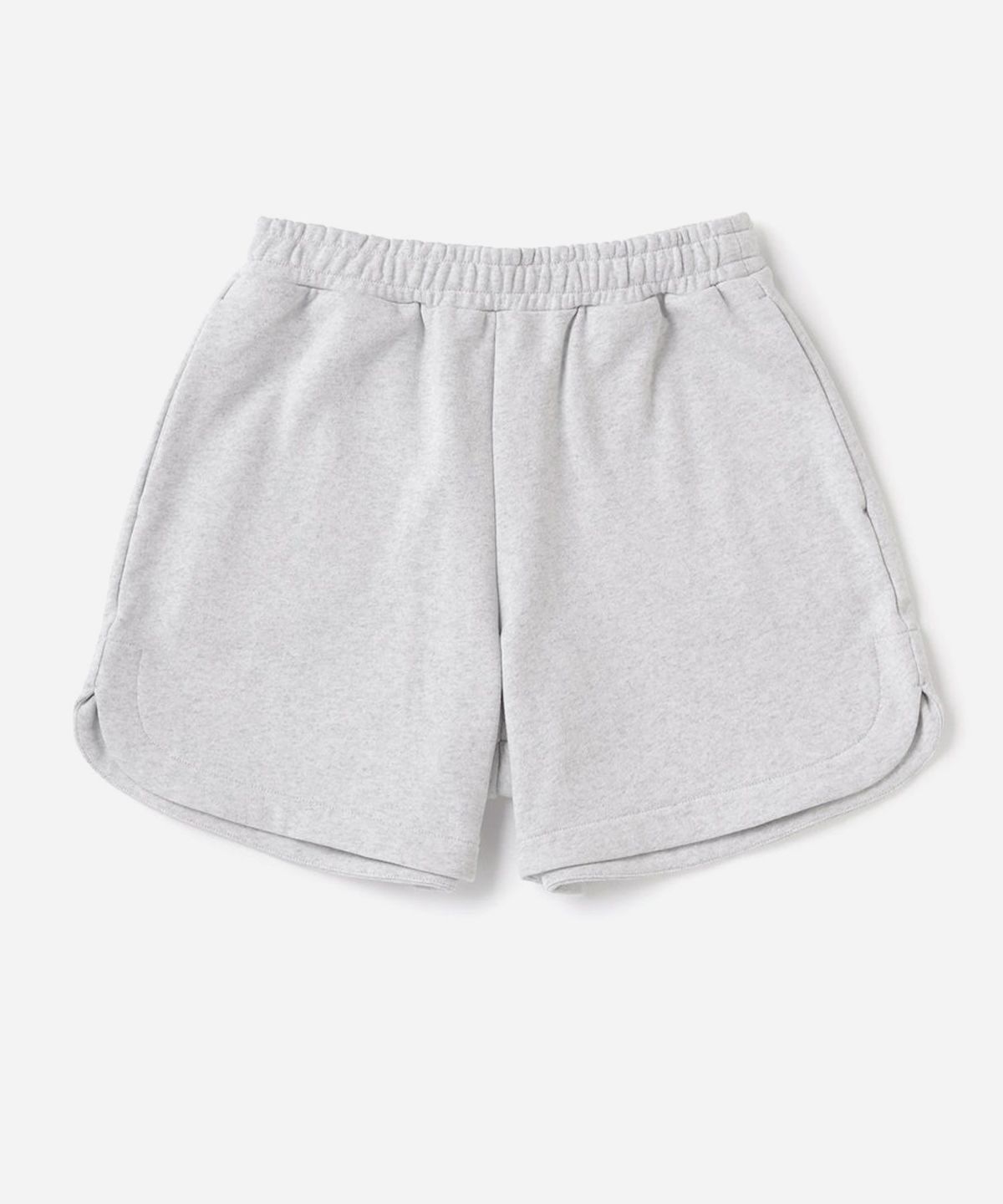 GOAT ゴート 裏パイルスウェットショーツ 13.5OZ 6063 ウイメンズ