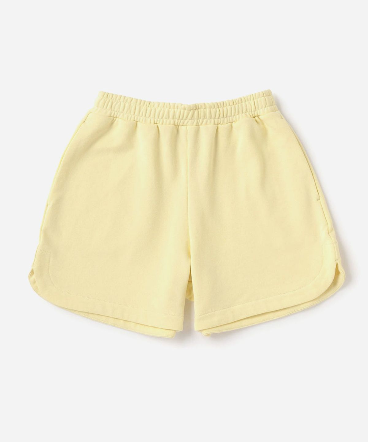 GOAT ゴート 裏パイルスウェットショーツ 13.5OZ 6063 ウイメンズ