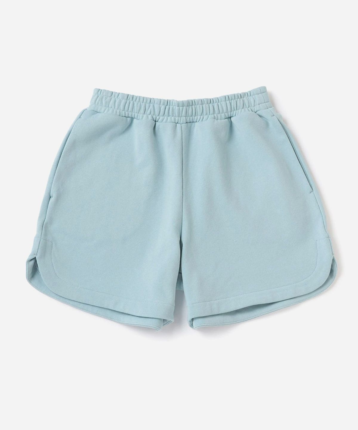 GOAT ゴート 裏パイルスウェットショーツ 13.5OZ 6063 ウイメンズ