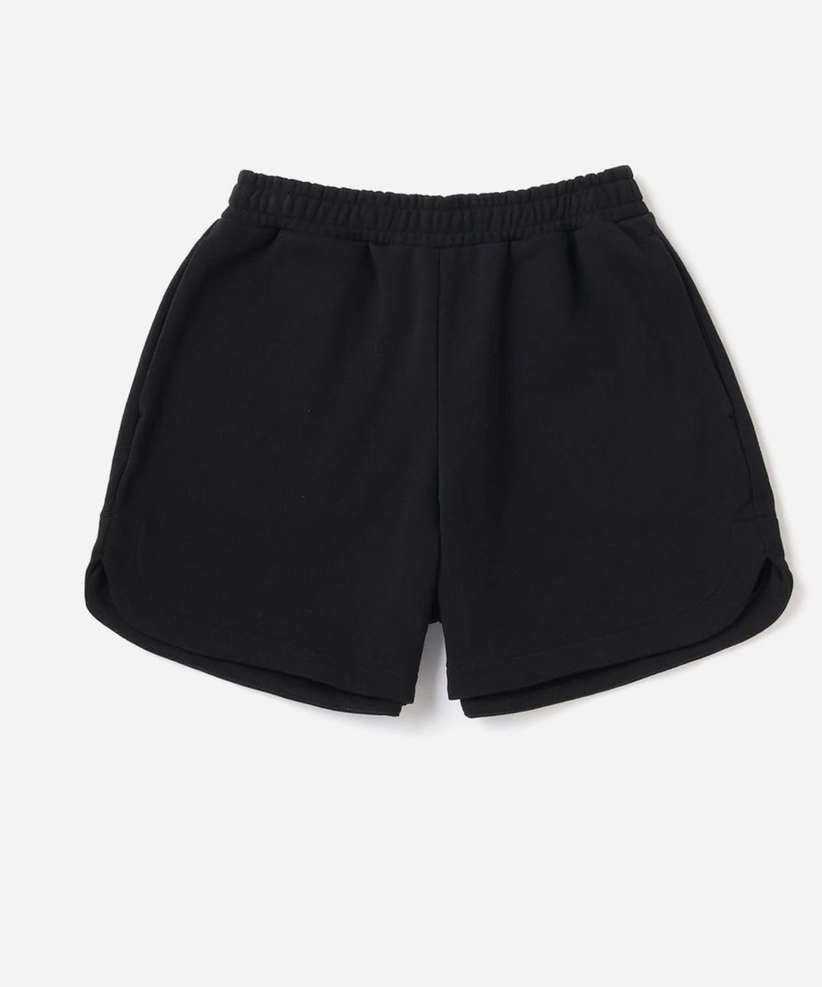 GOAT ゴート 裏パイルスウェットショーツ 13.5OZ 6063 ウイメンズ