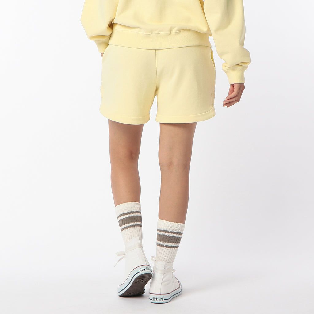 GOAT ゴート 裏パイルスウェットショーツ 13.5OZ 6063 ウイメンズ