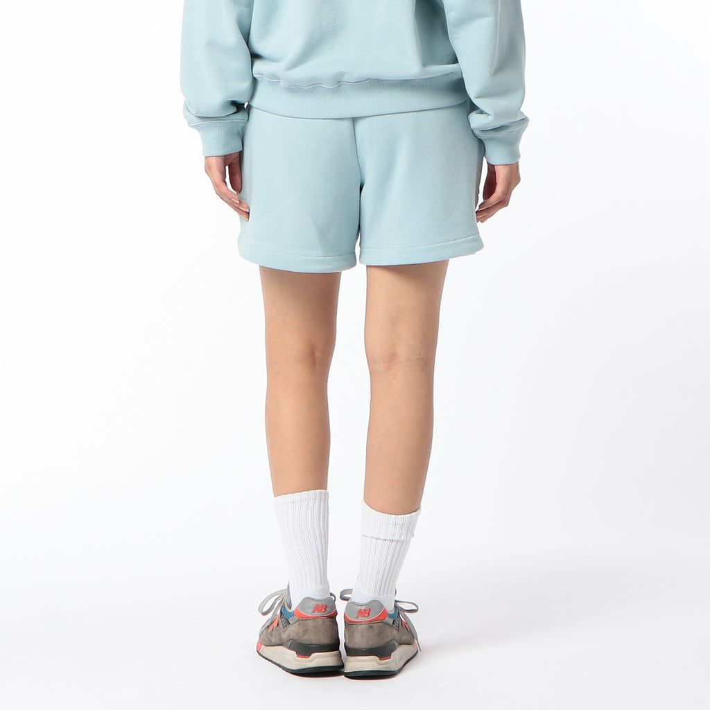 GOAT ゴート 裏パイルスウェットショーツ 13.5OZ 6063 ウイメンズ