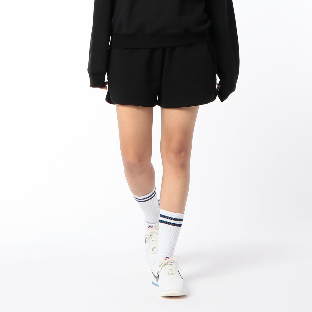 GOAT ゴート 裏パイルスウェットショーツ 13.5OZ 6063 ウイメンズ