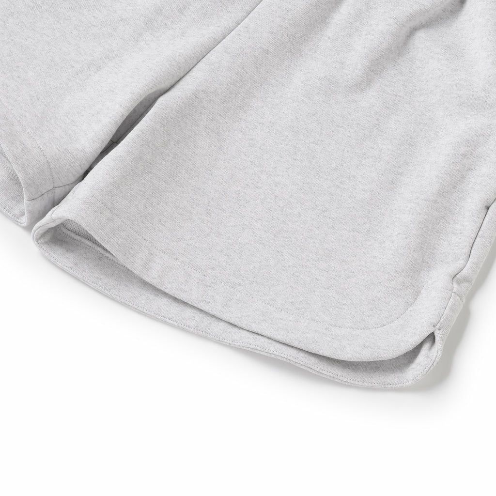 GOAT ゴート 裏パイルスウェットショーツ 13.5OZ 6063 ウイメンズ