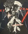 ink クラックバンドTシャツ [スターウォーズ] ink25SS-09-1