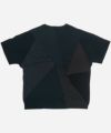 ink クラックバンドTシャツ [ラモーンズ] ink25SS-09