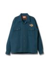 MARU SANKAKU PEKE グッドラックオープンシャツ MSP-5029