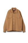 MARU SANKAKU PEKE グッドラックオープンシャツ MSP-5029