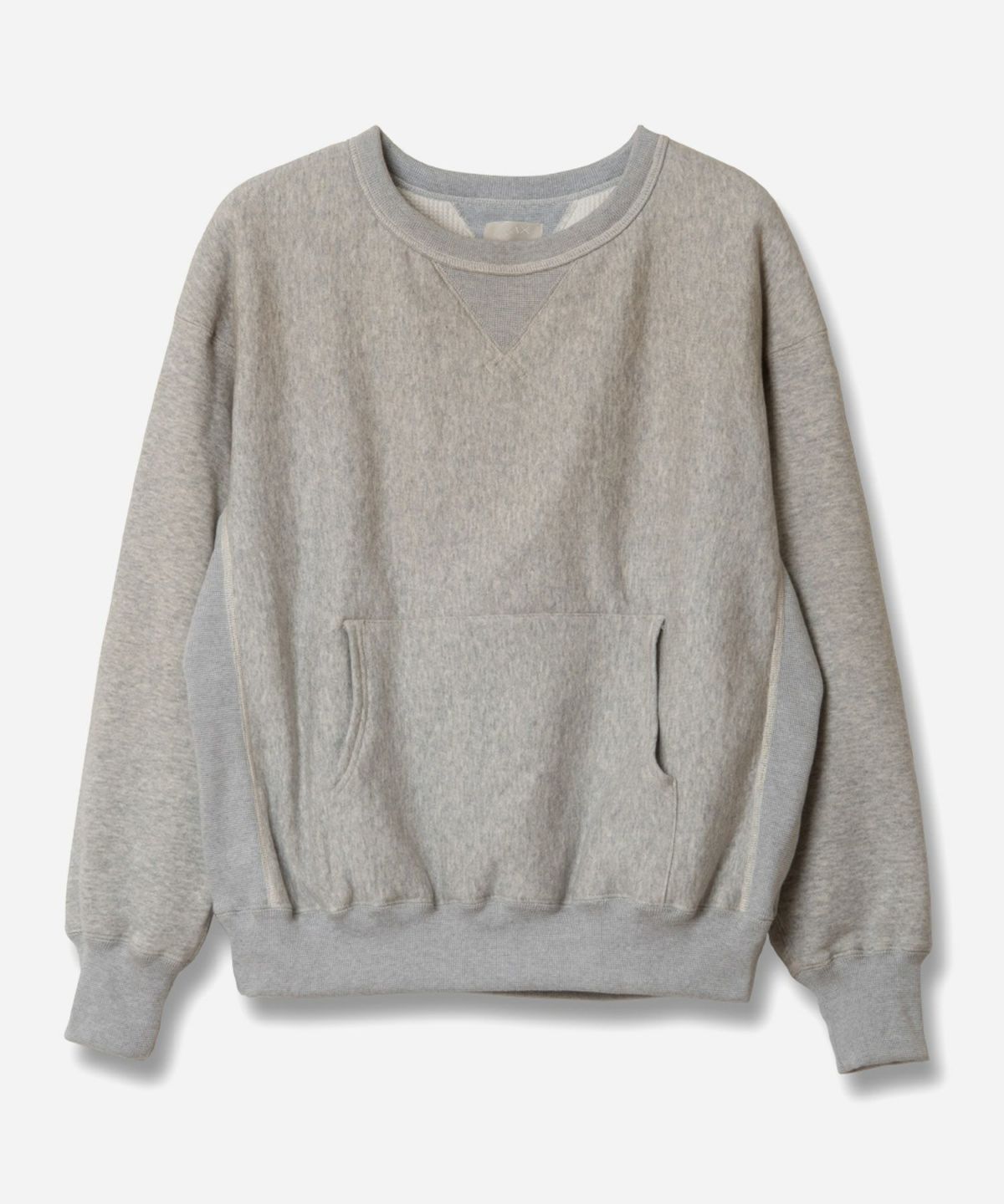 MARU SANKAKU PEKE アメリカンニットスウェッター MSP-9013