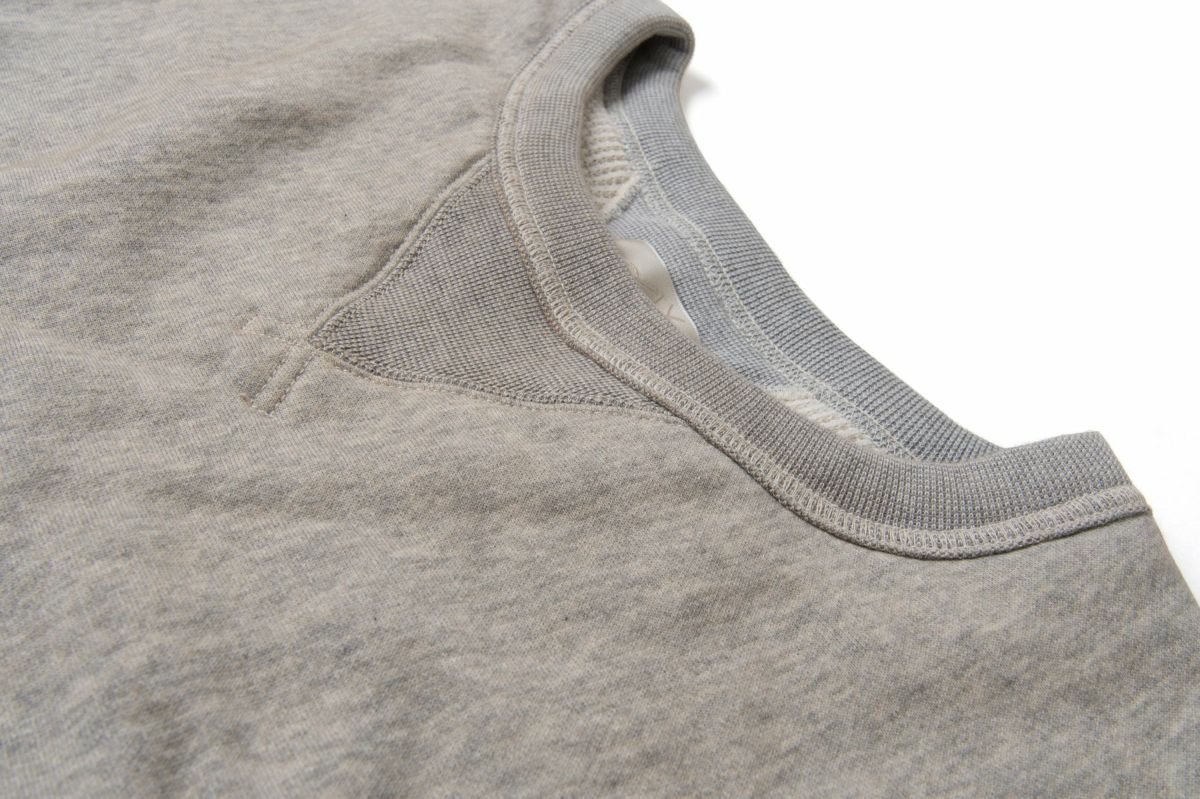 MARU SANKAKU PEKE アメリカンニットスウェッター MSP-9013