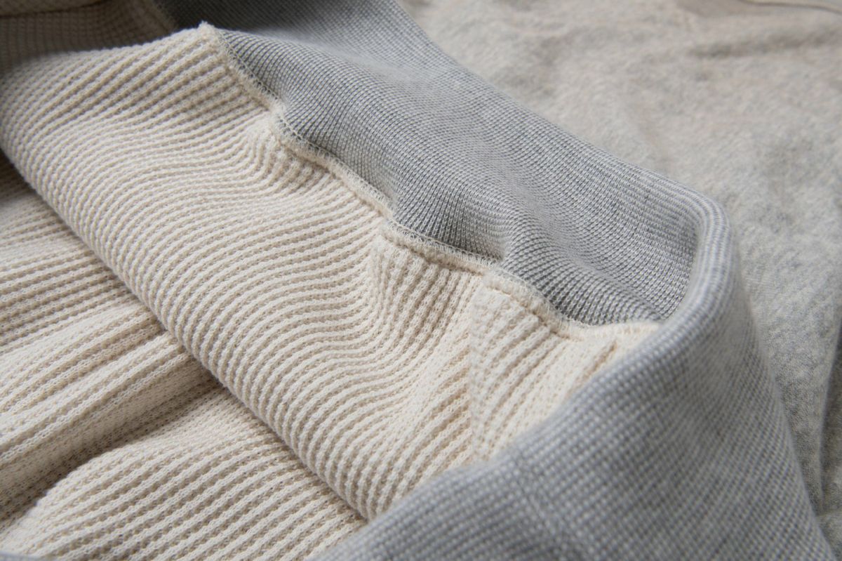 MARU SANKAKU PEKE アメリカンニットスウェッター MSP-9013