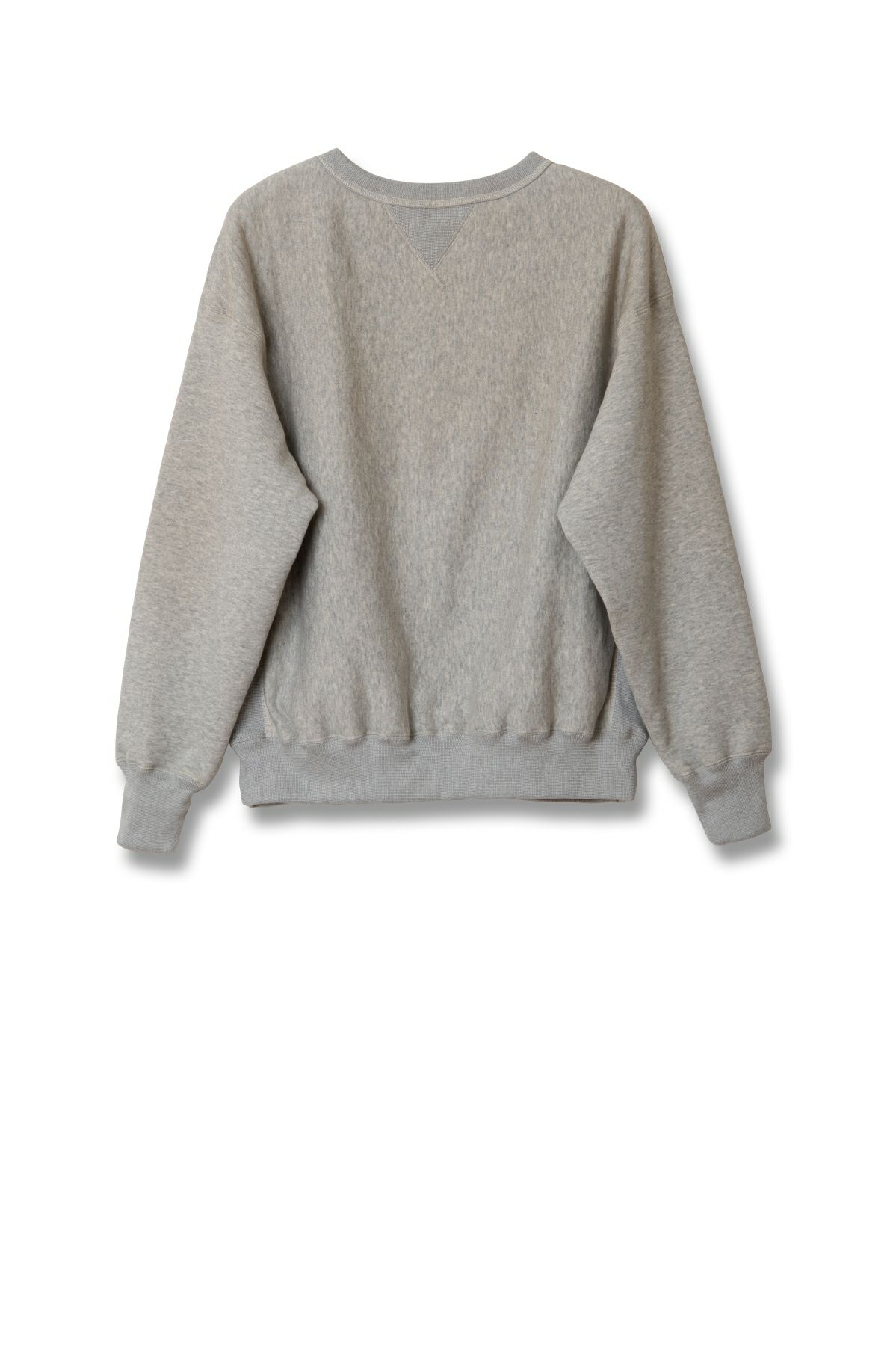 MARU SANKAKU PEKE アメリカンニットスウェッター MSP-9013