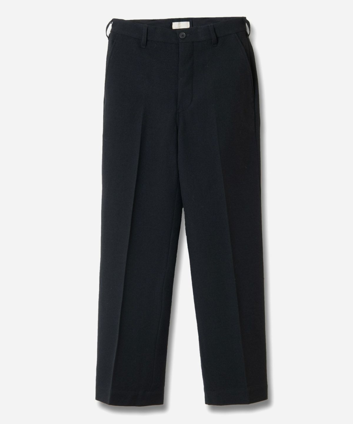 MARU SANKAKU PEKE ウールトラウザー MSP-1028 