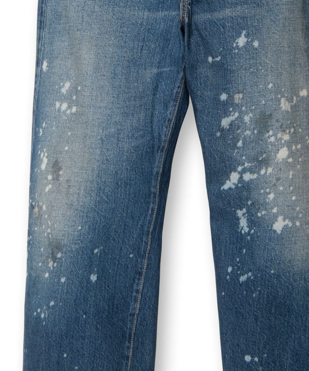 MARU SANKAKU PEKE デニムパンツ MSP-1026