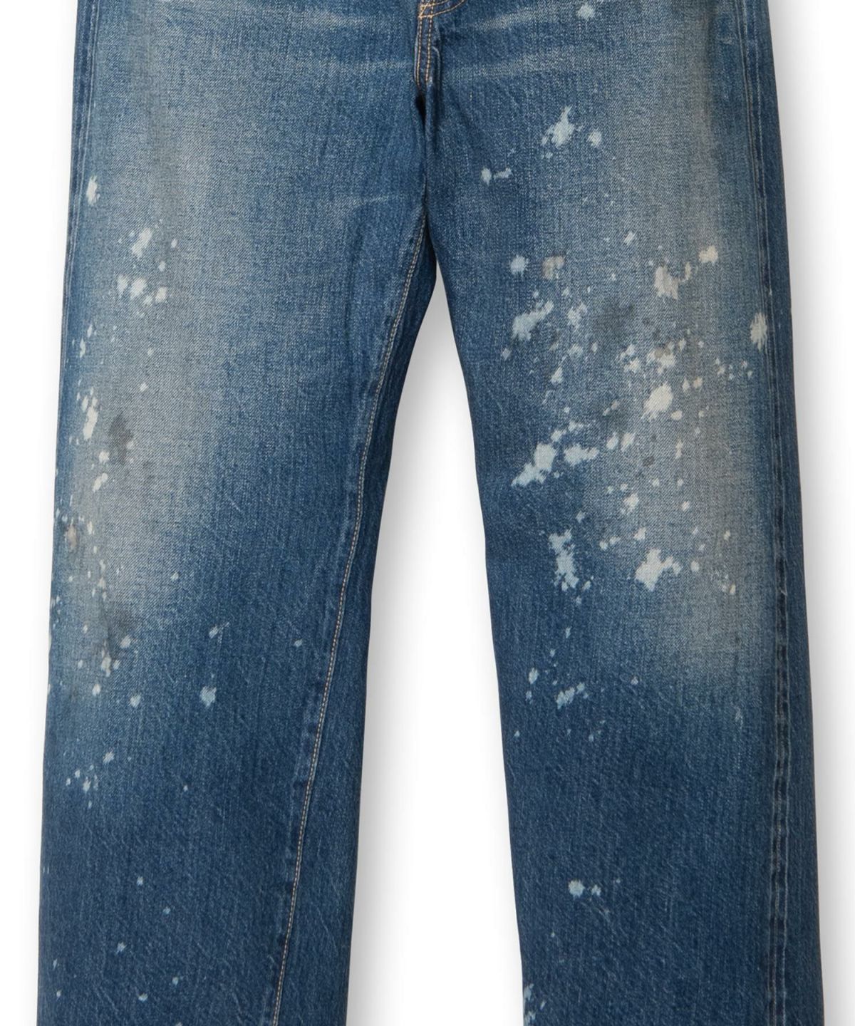 MARU SANKAKU PEKE デニムパンツ MSP-1026