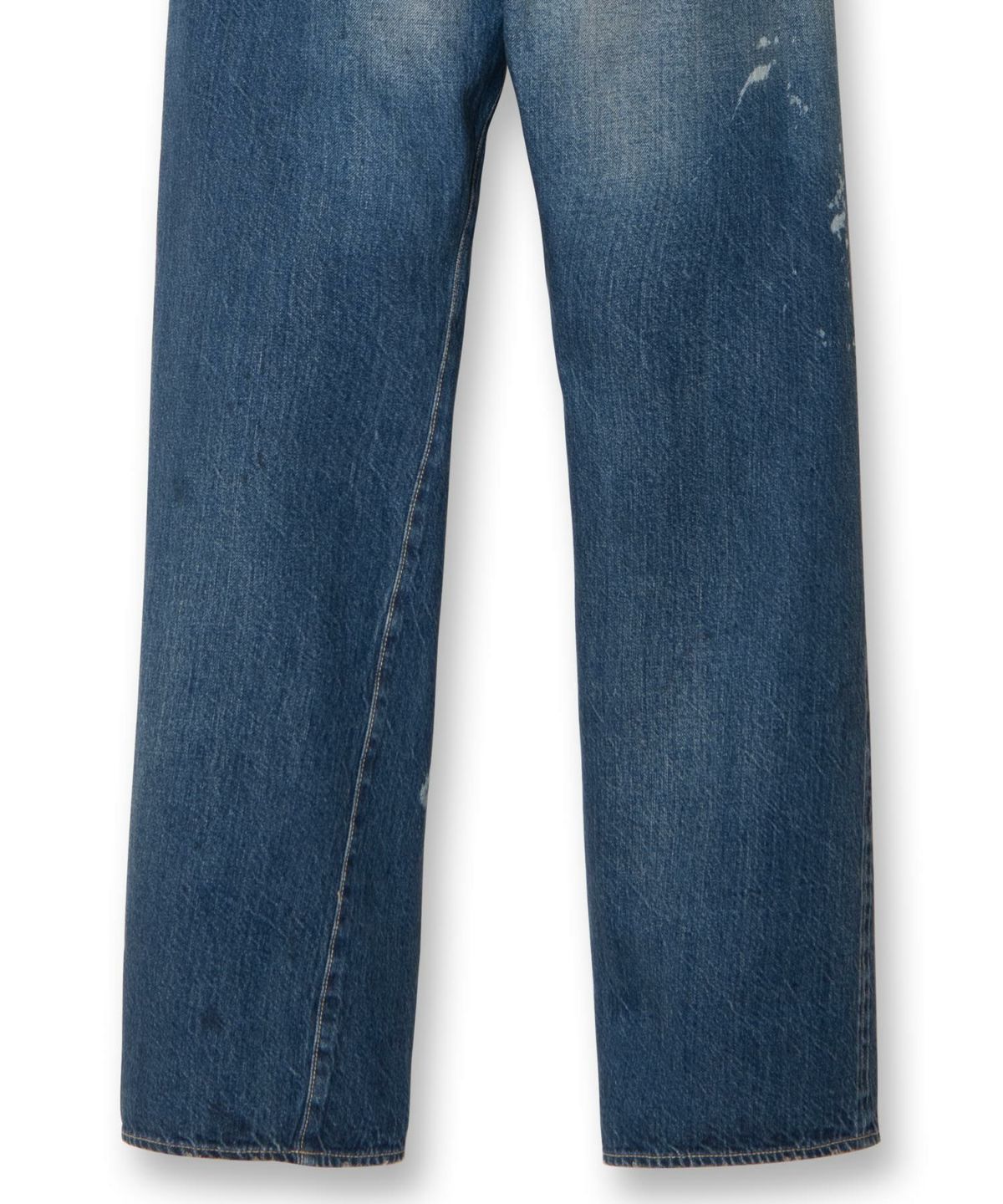 MARU SANKAKU PEKE デニムパンツ MSP-1026