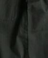 VOIRY ドクターパンツ ベーシックショーツ-25A